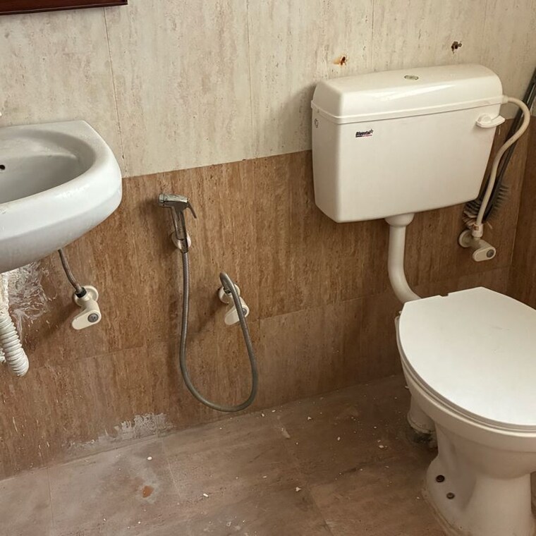 Bathroom, the-nest-noida 3 Bedroom 300 Sq.Ft. Independent House In Sector 31 Noida 9991904