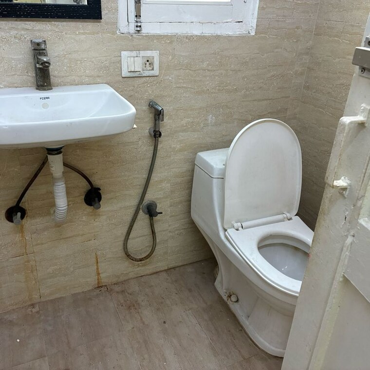 Bathroom, the-nest-noida 3 Bedroom 300 Sq.Ft. Independent House In Sector 31 Noida 9991904