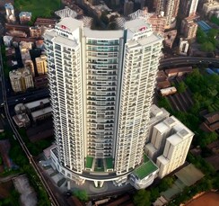 5 BHK + Servant Room,Study Room Apartment For Sale in Avighna One Avighna Park