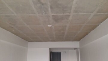 Bathroom in  Office Space at Shilp Epitome, Bodakdev – for Rent