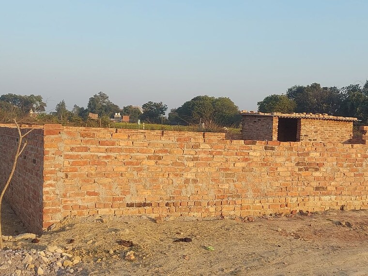 undefined, kalli paschim  1200 Sq.Ft. Plot In Kalli Paschim Lucknow 9992015