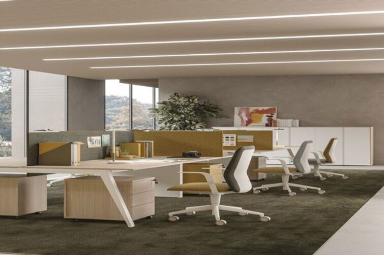 Cover Image, hinjewadi Commercial Office Space 1890 Sq.Ft. In Hinjewadi Pune 9992008