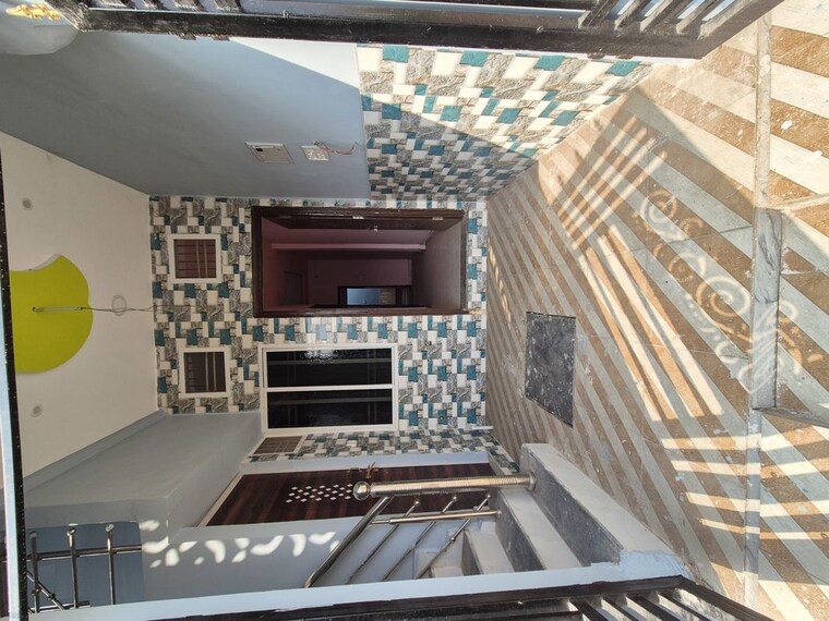 Exterior View, bhatagaon 2 Bedroom 620 Sq.Ft. Independent House In Bhatagaon Raipur 9992018