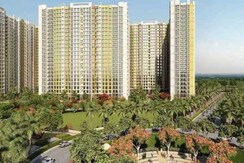 2 BHK Apartment For Sale in Runwal Gardens