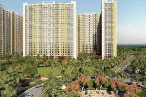 2 BHK Apartment For Sale in Runwal Gardens, Dombivli East
