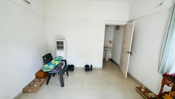 2 BHK Apartment For Rent in Ovhal Spring, Pimple Nilakh
