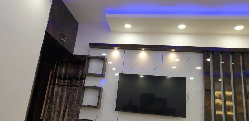 4 BHK + Servant Room 2560 Sq.Ft. Apartment in VVIP Mangal