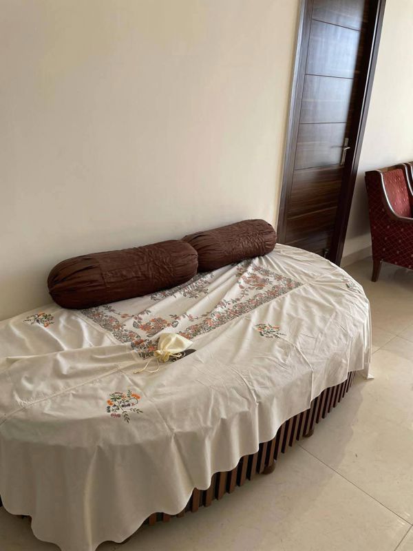 3 BHK Apartment For Rent in Allwin El Spazia