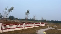 Plot For Sale in Krishna Iscon Valley