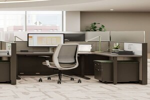 Team Area in  Office Space at Hinjewadi – for Rent