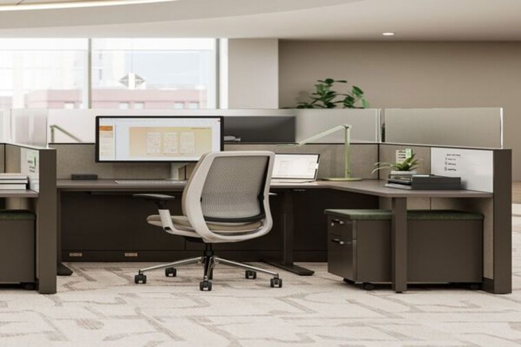 Team Area, hinjewadi Commercial Office Space 2880 Sq.Ft. In Hinjewadi Pune 9992069