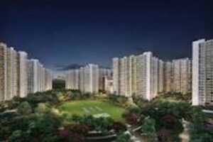 3 BHK Apartment For Sale in Runwal Gardens, Dombivli East