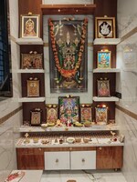 2 BHK + Pooja Room 1500 Sq.Ft. Villa in Hoskote