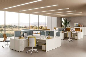  Office Space For Rent in Hinjewadi