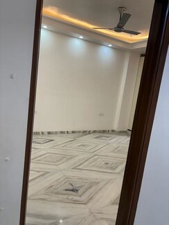 1 BHK Builder Floor For Rent in Saket