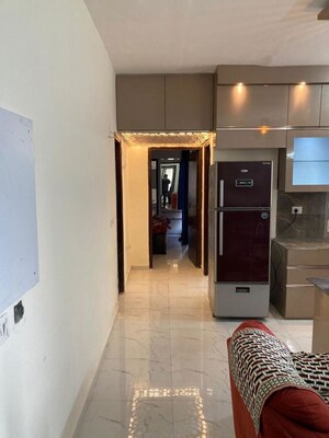 2 BHK Apartment For Rent in Pivotal Riddhi Siddhi, Sector 99