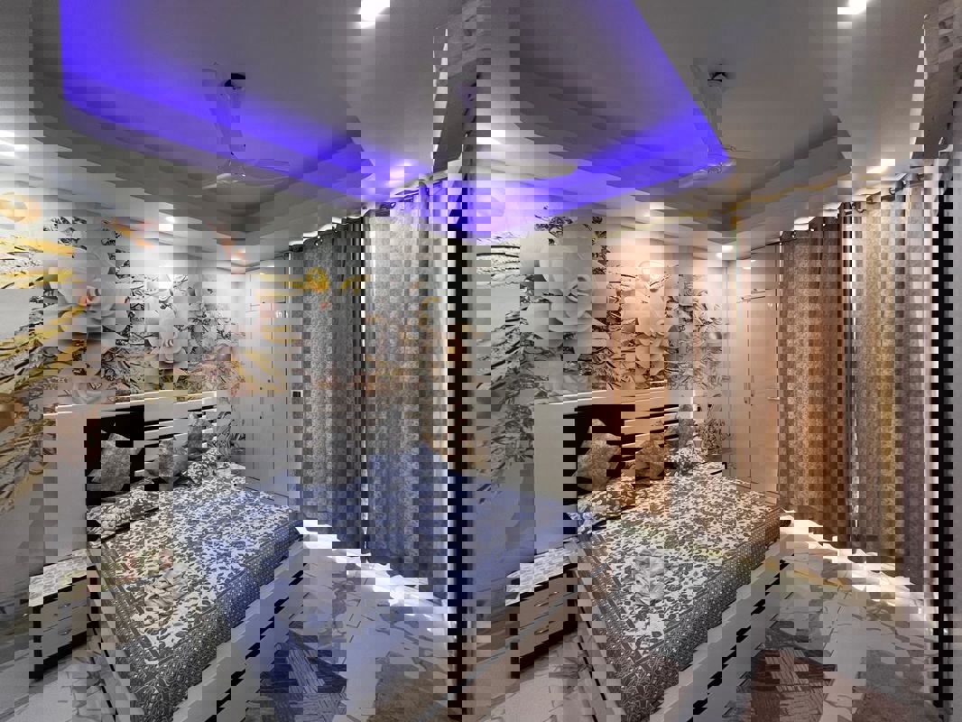 3 BHK 3000 Sq.Ft. Builder Floor in RWA Apartments Sector 41