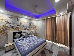 3 BHK Builder Floor For Rent in RWA Apartments Sector 41