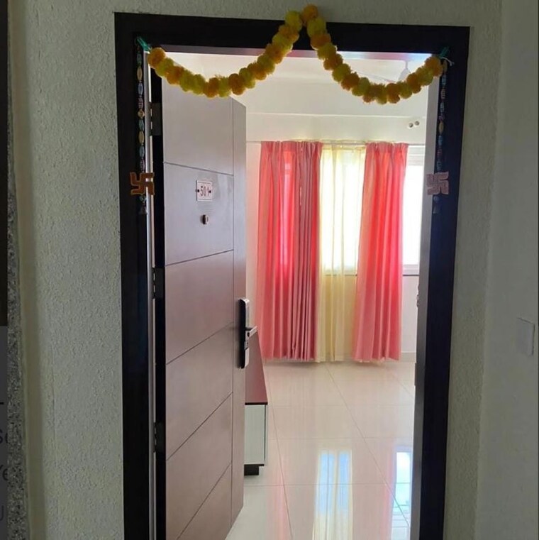 undefined, vajram-tiara 1 Bedroom 400 Sq.Ft. Apartment In Avalahalli Bangalore 9992246