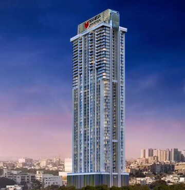 5 BHK Apartment – Exterior View View at Raheja Imperia, Worli - for Sale