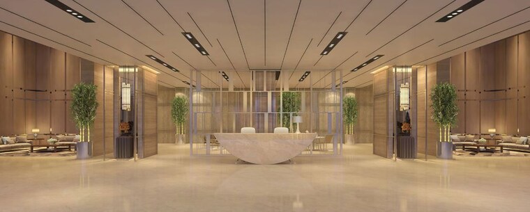 Other, raheja-imperia 5 Bedroom 3109 Sq.Ft. Apartment In Worli Mumbai 9992064