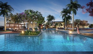 5 BHK Apartment – Exterior View View at Raheja Imperia, Worli - for Sale