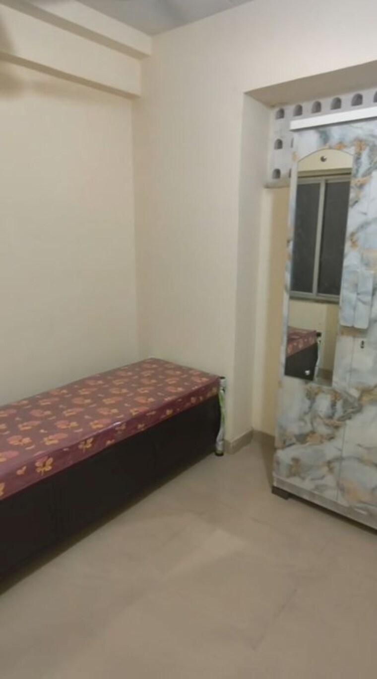 Bedroom, alhad-chs-dadar 1 Bedroom 225 Sq.Ft. Apartment In Dadar West Mumbai 9992321