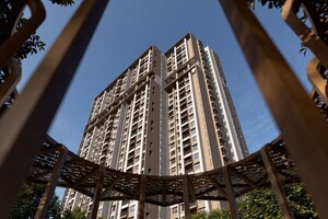 2 BHK Apartment For Sale in Gunjur