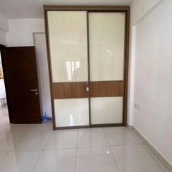 3 BHK + Pooja Room Apartment For Rent in Godrej Woodsman Estate