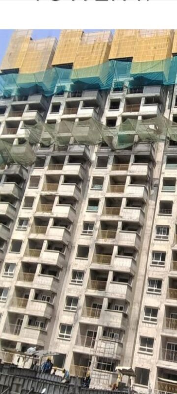 3 BHK Apartment – Exterior View View at The Prestige City Hyderabad, Rajendra Nagar - for Sale