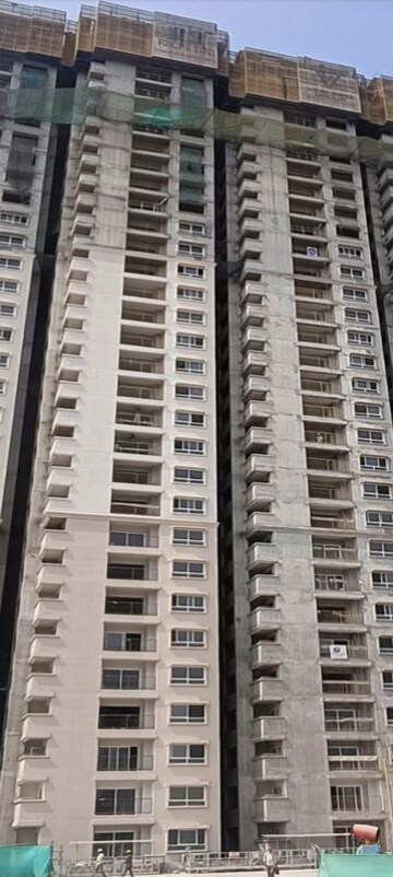 3 BHK Apartment For Sale in The Prestige City Hyderabad, Rajendra Nagar