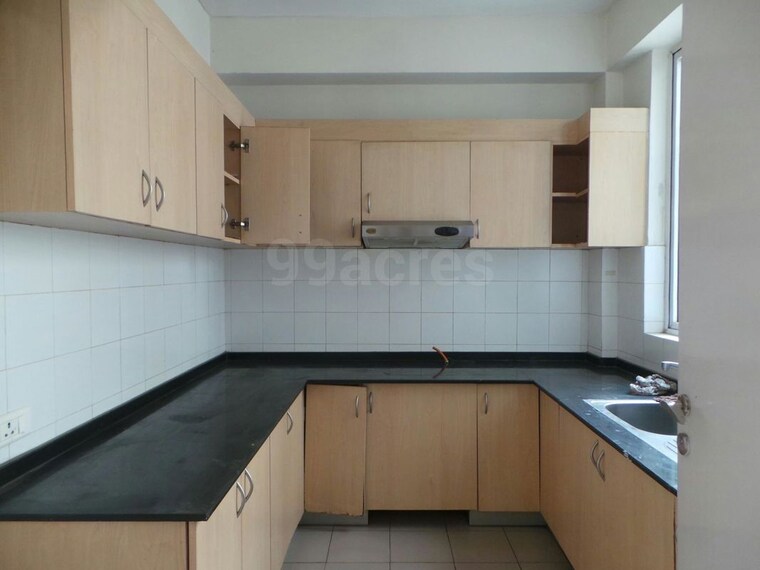 Kitchen, central-park-resorts 2.5 Bedroom 1045 Sq.Ft. Apartment In Sector 48 Gurgaon 9991957