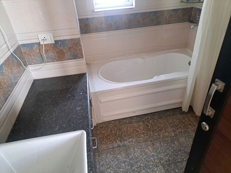 Bathroom, central-park-resorts 2.5 Bedroom 1045 Sq.Ft. Apartment In Sector 48 Gurgaon 9991957