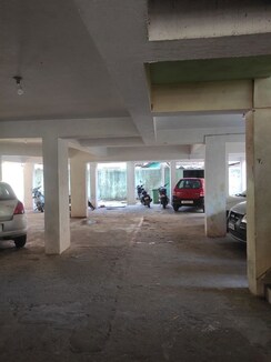 3 BHK Apartment For Sale in Morabadi