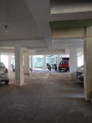 3 BHK Apartment For Sale in Morabadi