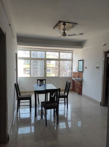 Kitchen in 3 BHK Apartment at Morabadi – for Sale