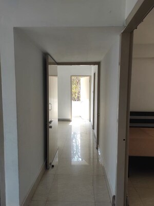 Building Lobby in 3 BHK Apartment at Morabadi – for Sale