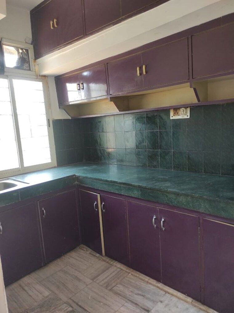 Kitchen, morabadi 3 Bedroom 1250 Sq.Ft. Apartment In Morabadi Ranchi 9992383