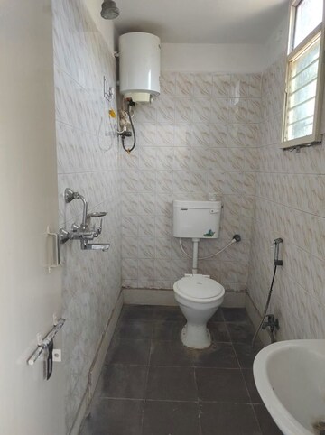 Master Bedroom in 3 BHK Apartment at Morabadi – for Sale