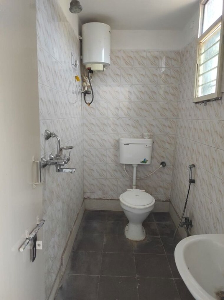 Master Bedroom, morabadi 3 Bedroom 1250 Sq.Ft. Apartment In Morabadi Ranchi 9992383