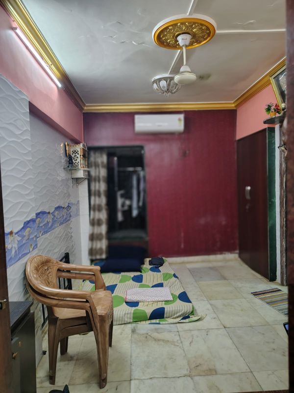 1 RkApartment For Rent in Lower Parel West