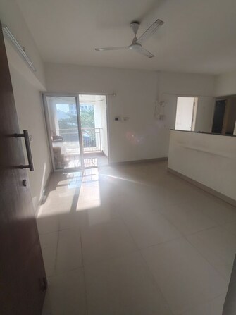 1 BHK + Pooja Room 640 Sq.Ft. Apartment in Godrej Horizon