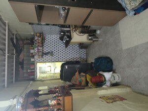 Living Room in Studio Independent House at Kurla East – for Rent