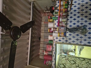 Staircase in Studio Independent House at Kurla East – for Rent