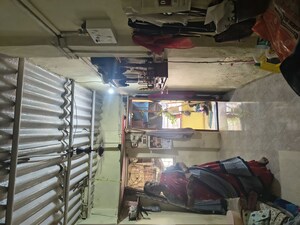 Studio Independent House – Exterior View View at Kurla East - for Rent
