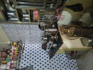 Parking in Studio Independent House at Kurla East – for Rent