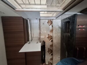 Living Room in 3 BHK Apartment at Rachana Ekaa, Wardha rd – for Rent