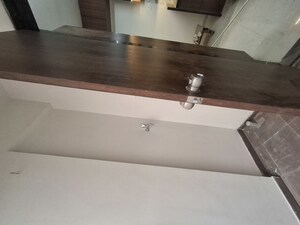 Furnished Amenities in 3 BHK Apartment at Rachana Ekaa, Wardha rd – for Rent