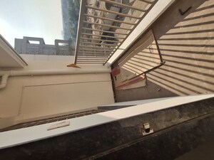 Balcony in 3 BHK Apartment at Rachana Ekaa, Wardha rd – for Rent