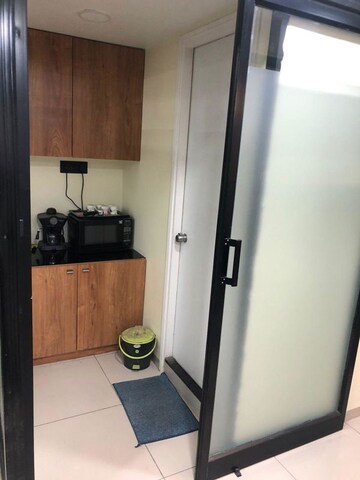 Furnished Amenities in  Office Space at Shilp Epitome, Bodakdev – for Rent